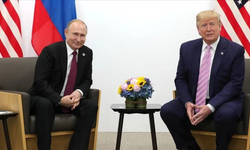 ABD, Putin ile zirve öncesi Rusya’ya yaptırımları geçici olarak hafifletti!