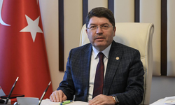 Adalet Bakanı'ndan İzmir açıklaması! "Belgeleri sunan kendi belediye başkanları"