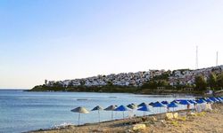Ne Çeşme Ne Alaçatı! Herkes bu plaja akın ediyor: Kalabalıktan kaçanların yeni adresi, sessizliğiyle hayran bırakıyor