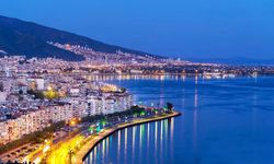 Akdeniz Kentleri Eylül’de İzmir’de buluşuyor