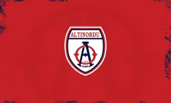 Altınordu’da sezonun ilk sınavı: Rakip Nazillispor