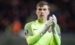 Andriy Lunin kimdir? Hangi takımda oynuyor?
