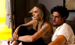 Angelina Jolie’nin yeni filmi "Couture"den ilk kareler geldi
