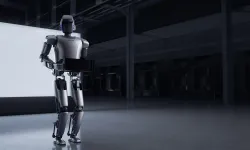 Apple’dan şaşırtan hamle! Geleceğin Siri’si bu robotta