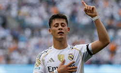 Arda Güler için bu kez Fransızlar devrede! Madrid bu paraya hayır diyebilecek mi?