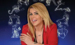 Ünlü Astrolog Nuray Sayarı'dan acı haber! İkiz bebeklerini kaybetti