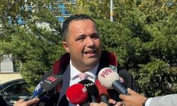 Avukat Rezan Epözdemir adliyeye sevk edildi