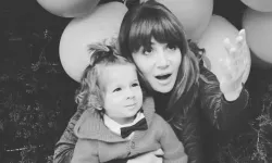 Aylin Aslım'ın paylaşımını eleştirenlere tepki gösterdi:" O insanlara iki çift lafım var"