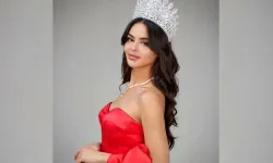 Türkiye’nin gururu! Miss International 2025’te Türkiye’yi Tokyo’da temsil edecek