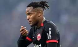 Batshuayi krizi büyüyor! Süper Lig’in üç devinde oynamıştı: Menajeri kulüp arıyor