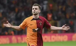 Fenerbahçe, Kerem Aktürkoğlu'nu transfer ediyor mu? İşte Aktürkoğlu'nun transferinde son gelişmeler...
