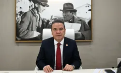 Muhittin Böcek: "Antalya sevdam bitmeyecek… "