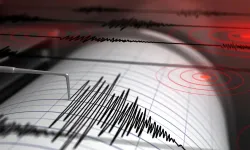 Balıkesir'de deprem! Çevre illerde de hissedildi