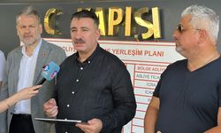 Konak’ta zamlar mahkemelik oldu! Cumhur İttifakı idari mahkemeye başvurdu: 'Soyguna dur demek için buradayız'