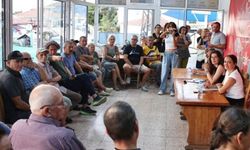 Başkan Denizli'den sürpriz ziyaret: "Ne var ne yok" projesiyle mahalleliyi dinledi
