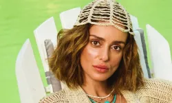 Bestemsu Özdemir’e romantik evlilik teklifi