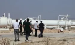 Suriye’ye Türkiye üzerinden gaz akışı başladı! İşte detaylar...