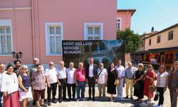 Buca'nın geçmişi bugüne taşınıyor: Kent Belleği Sergisi hayat buldu