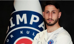 Can Keleş kimdir? Hangi takımda oynuyor?