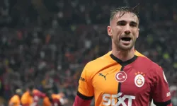Galatasaray'dan flaş Yunus Akgün kararı