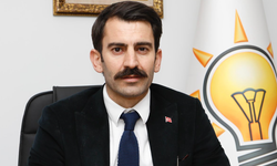 AK Partili Kişili’den Büyükşehir’e çöp tesisi çıkışı: “Yer arıyorsan üniversite raporlarına bak!”