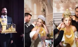 Dillere destan düğünden boşanmaya: Aleyna Dalveren’den şaşırtan karar