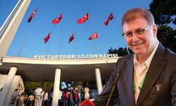 Tugay, Kültürpark planlarını anlattı! “Amacımız kuruluştaki anlayışıyla devam ettirmek”