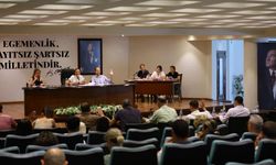 Efes Selçuk’ta Yayalaştırma Projesi başlıyor: Başkan Sengel detayları açıkladı