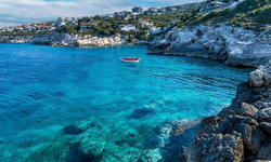 Ne Foça ne Çeşme! Artık Karaburun’un eşsiz plajları ve huzurlu koyları: İzmir’in en özel tatil adresi olarak öne çıkıyor