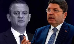 O iddialar sonrası Başsavcılık harekete geçti! Bakan Yılmaz Tunç'tan açıklama geldi