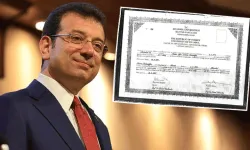 Ekrem İmamoğlu ve sınıf arkadaşlarına şok! 28 kişinin diplomaları YÖKSİS’ten silindi