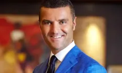Emir Sarıgül kimdir? Kaç yaşında, nereli?