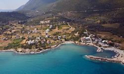 Yakın, huzurlu ve uygun fiyatlı: İzmir’in keşfedilmeyi bekleyen saklı köyü!  Üstelik ESHOT’la sadece dakikalar uzaklıkta