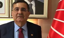 CHP'nin 23. Dönem Samsun Milletvekili Suat Binici hayatını kaybetti!