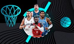 EuroBasket 2025 yıldız geçidine sahne olacak! Türkiye’nin kadrosunda oynayacak iki NBA oyuncusu belli oldu