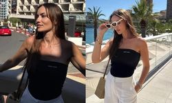 Fahriye Evcen’in hayatını değiştiren tatil: Seyirci olarak katıldı, başrol oyuncusu oldu