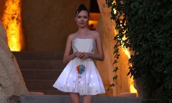 Fashion Week Cappadocia podyumları büyüledi! Yurt dışından gelen 35 manken Kapadokya’da