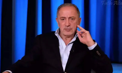 Fatih Altaylı, Ahbap soruşturmasında ifade verdi! "Pişmanlık duyuyorum"