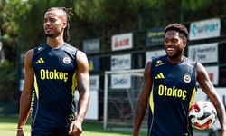 Fenerbahçe'de gözler lige çevrildi! Göztepe maçı hazırlıkları başladı