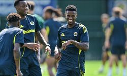 Fenerbahçe'de yabancı kontenjanı operasyonu! Semedo ile yollar ayrılıyor