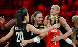 Filenin Sultanları VNL maç takvimi: A Milli Kadın Voleybol takımı maçları ne zaman, saat kaçta, şifresiz mi?