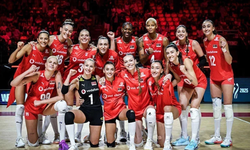 Filenin Sultanları final için sahada! Türkiye - Çin yarı final maçı ne zaman, saat kaçta, hangi kanalda?