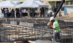 Foça Belediyesi eğitimde temeli attı: Bağarası'na modern kreş geliyor