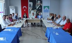 Foça Meclisini karıştıran iddialar!