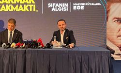 Fuarın iki önemli sergisini Başkan Tugay tanıttı: “İzmir için güzelliklere vesile olsun”