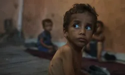 Gazze'de okullar 19 Eylül'de başlıyor! 600 binden fazla öğrenci okula dönecek