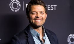 Supernatural Yıldızı Misha Collins Türkiye’de: İlk paylaşımını yaptı!