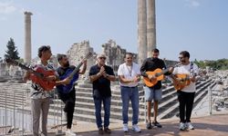 Gipsy Kings Türkiye turnesi için hazır!