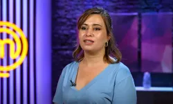 MasterChef Türkiye yarışmacısı Eylül Azra Soysal kimdir? Nereli, kaç yaşında?