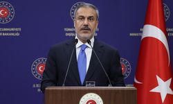 Hakan Fidan’dan İranlı mevkidaşıyla kritik görüşme!